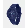 HUGO BOSS Velocity Reloj de hombre de cuarzo cronógrafo 44mm Acero inoxidable Esfera azul