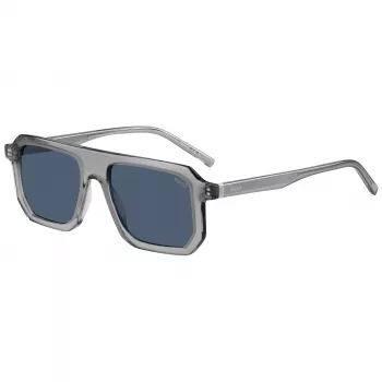 Gafas de sol de hombre HUGO HG-1312-S-KB7 53mm lente UV400 categoría 3
