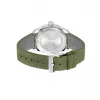 HUGO MAN 1530331 Reloj cronógrafo de acero inoxidable 42mm