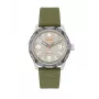 HUGO MAN 1530331 Reloj cronógrafo de acero inoxidable 42mm