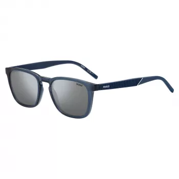 HUGO MAN HG-1306S-PJP Gafas de sol negro gris 53/20/135 mm
