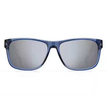 HUGO MAN HG1260SXW0T4 Gafas de sol Havana/Marrón 57mm