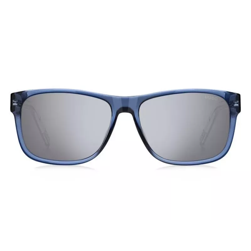 HUGO MAN HG1260SXW0T4 Gafas de sol Havana/Marrón 57mm