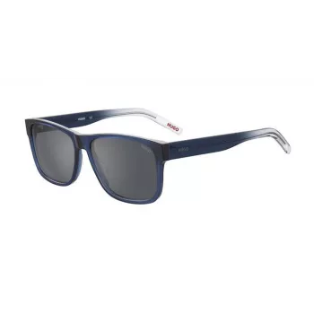 HUGO MAN HG1260SXW0T4 Gafas de sol Havana/Marrón 57mm