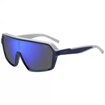 HUGO gafas de sol hombre HG1334GSXW0 montura de plástico rectangular UV400