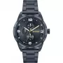 HUGO Reloj de hombre 1530278 45mm acero inoxidable cronógrafo