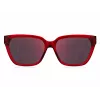 Gafas de sol de mujer HUGO HG1264S92YF6A Havana acetato 56mm