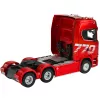Huina 1501 Scania camión teledirigido, rojo, 1:18