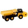 Huina Camión volquete RC con mando 1553 amarillo 1:16