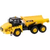 Huina Camión volquete RC con mando 1553 amarillo 1:16