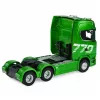Huina Scania Camión mando a distancia RC Verde 1:18