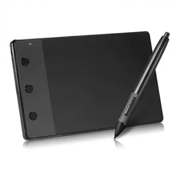 HUION H420 tableta gráfica