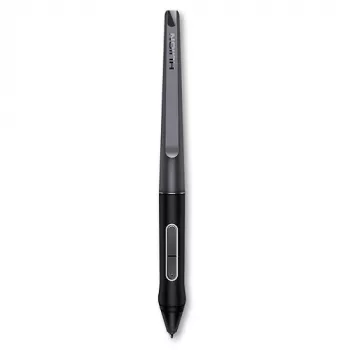 Lápiz digital sin batería HUION PW507 con 8192 niveles de presión y soporte de inclinación