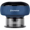 Copa de silicona para ventosas Humanas BB01 azul