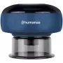 Copa de silicona para ventosas Humanas BB01 azul