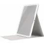 Humanas HS-ML02 Espejo de maquillaje LED, blanco