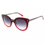 HUMPHREYS Gafas de sol de mujer 588116-502035 (Lente 45 mm, puente 17 mm, varilla 140 mm)