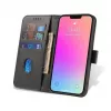 Hurtel Magnet Case funda para Google Pixel 8 - negra