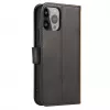 Hurtel Magnet Case funda para Google Pixel 8 - negra
