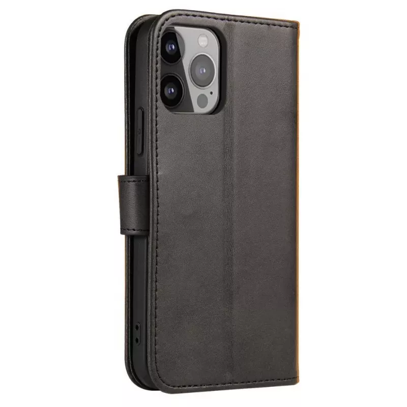 Hurtel Magnet Case funda para Google Pixel 8 - negra