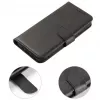 Hurtel Magnet Case funda para Google Pixel 8 - negra