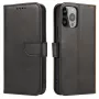 Hurtel Magnet Case funda para Google Pixel 8 - negra