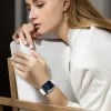 Hurtel correa Strap Triple Protection para Apple Watch 42/44/45/49 mm - transparente