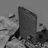 Hurtel Funda Thunder Case Flexible Blindada para OnePlus Nord N20 5G Negra