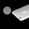 Hurtel Funda Ultra Clear 0,5mm Gel TPU para iPhone 12 Pro / iPhone 12 Transparente