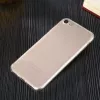 Hurtel Funda Ultra Clear 0,5mm Gel TPU para iPhone 12 Pro / iPhone 12 Transparente