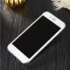 Hurtel Funda Ultra Clear 0,5mm Gel TPU para iPhone 12 Pro / iPhone 12 Transparente