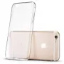 Hurtel Funda Ultra Clear 0,5mm Gel TPU para iPhone 12 Pro / iPhone 12 Transparente