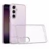 Hurtel Funda Ultra Clear para Samsung Galaxy A35 - Transparente