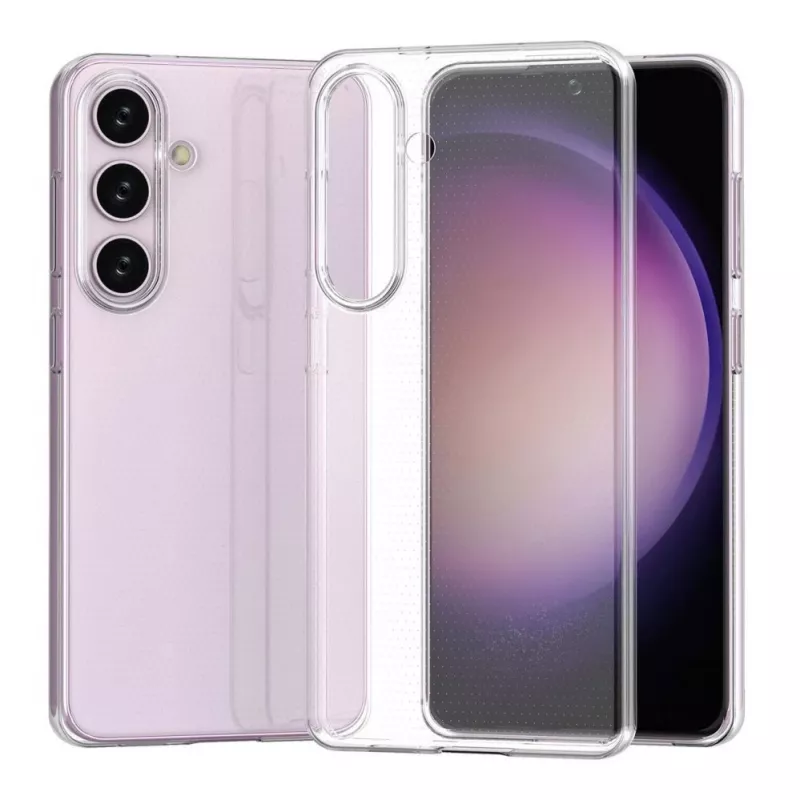 Hurtel Funda Ultra Clear para Samsung Galaxy A35 - Transparente