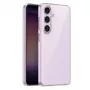 Hurtel Funda Ultra Clear para Samsung Galaxy A35 - Transparente