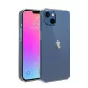Hurtel Ultra Clear One Plus Nord N20 5G Funda de Gel 0.5mm Transparente