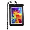 Hurtel Funda universal impermeable para móvil / tablet hasta 8