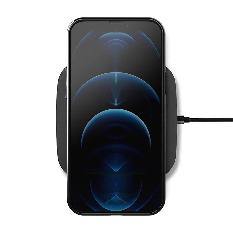 Hurtel Cable USB-C a USB-C 1m Verde 60W Carga Rápida y Sincronización de Datos