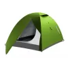 Husky SAWAJ 2 Tienda de campaña para dos personas, 215 x 230 x 120 cm, 2,2 kg, verde