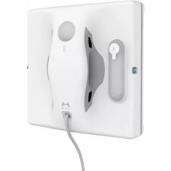 HUTT W8 Robot limpiacristales – blanco – 90W – 3800Pa de succión – planificación de ruta con IA – depósito de 80ml H000001