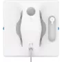 HUTT W8 Robot limpiacristales – blanco – 90W – 3800Pa de succión – planificación de ruta con IA – depósito de 80ml H000001