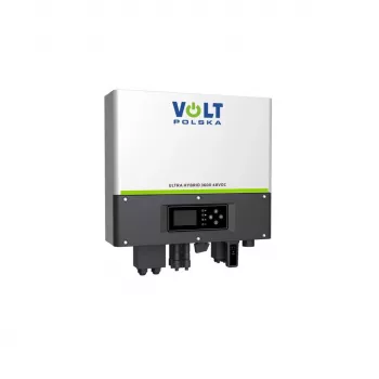 Inversor híbrido ULTRA HYBRID 7500 48/230V