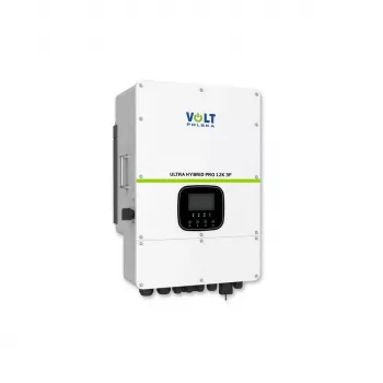Inversor híbrido ULTRA HYBRID PRO 12K 3 fases