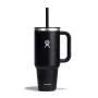 Hydro Flask 40 oz All Around Travel Tumbler (1183 ml) - Negro