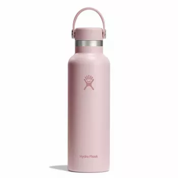 Botella Hydro Flask 620 ml Standard Flex Cap 21 OZ Trillium