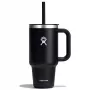 Hydro Flask All Around Travel Tumbler 950 ml negro