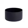 Hydro Flask Medium Bottle Boot negro