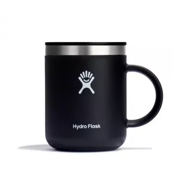 Hydro Flask Mug 355 ml negro