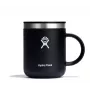 Hydro Flask Mug 355 ml negro