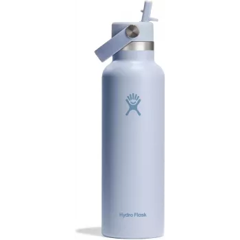 Tapón con pajita Standard Flex Straw Hydro Flask 620 ml Surf